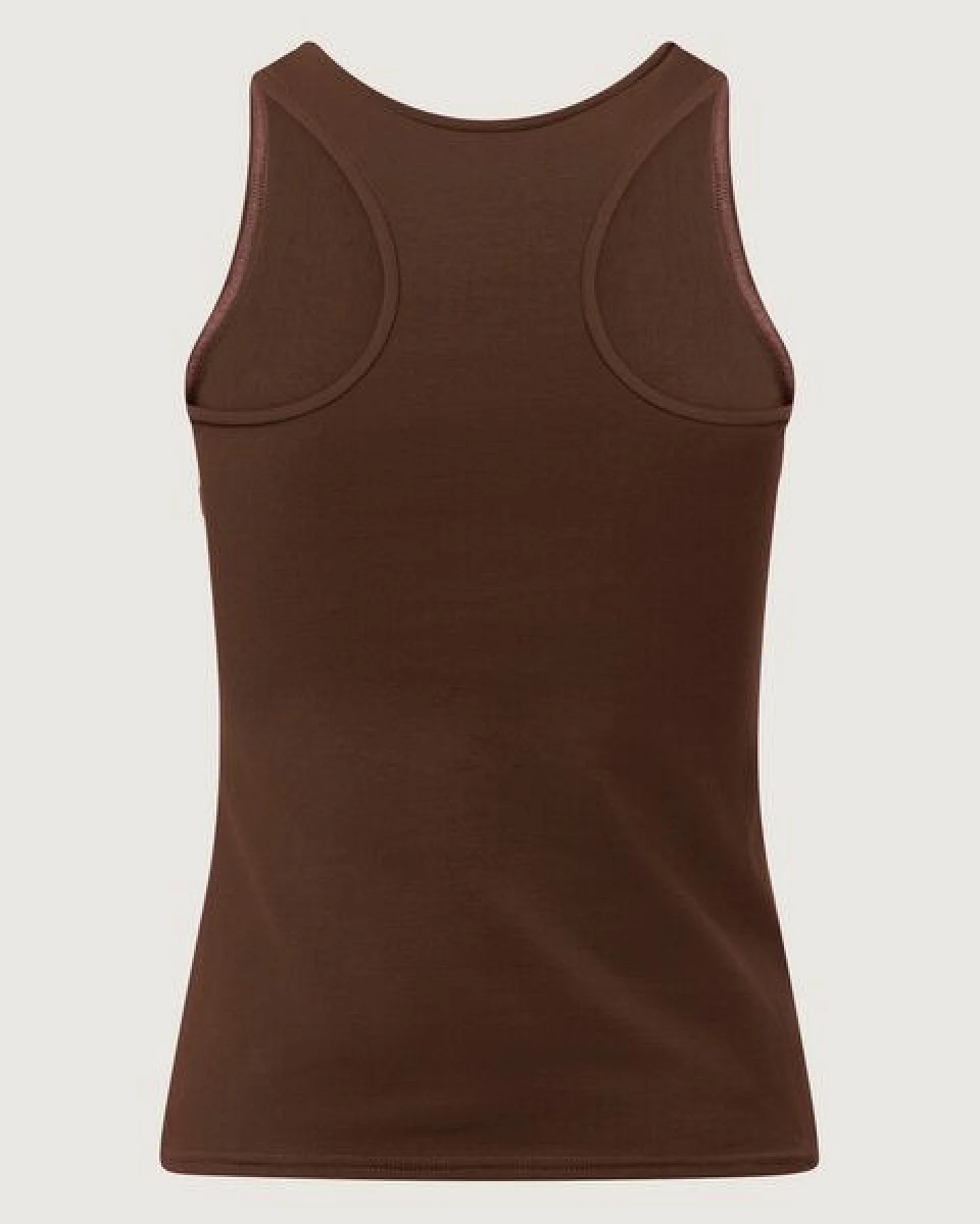 Frija Omina Bio Tanktop Unterhemd – Ansicht 3