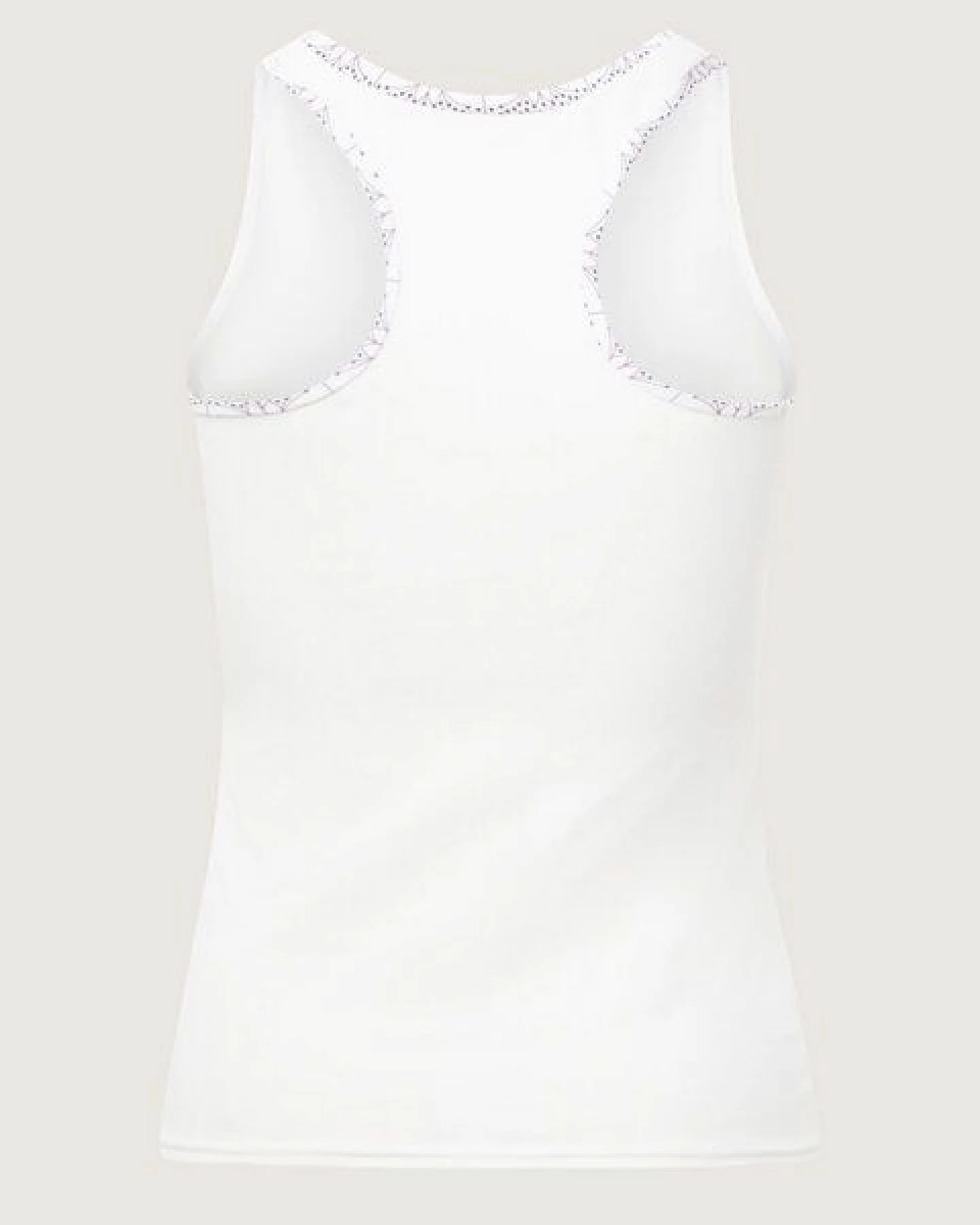 Frija Omina Bio Tanktop Unterhemd – Ansicht 3