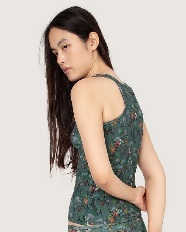 Frija Omina Bio Tanktop Unterhemd
