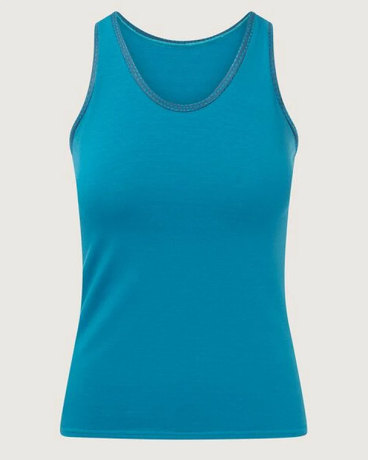 Blau