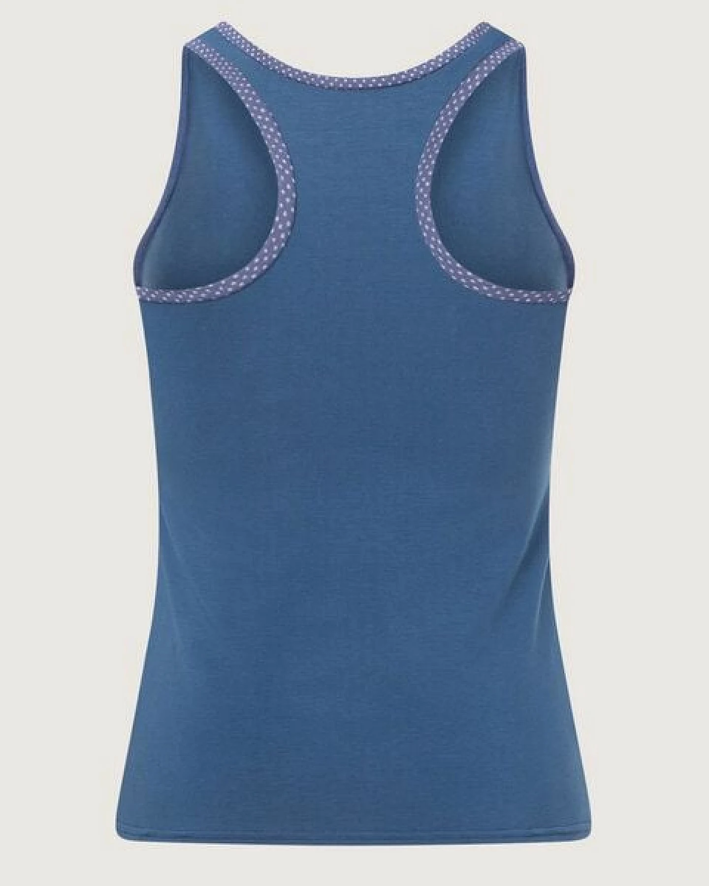 Frija Omina Bio Tanktop Unterhemd – Ansicht 3