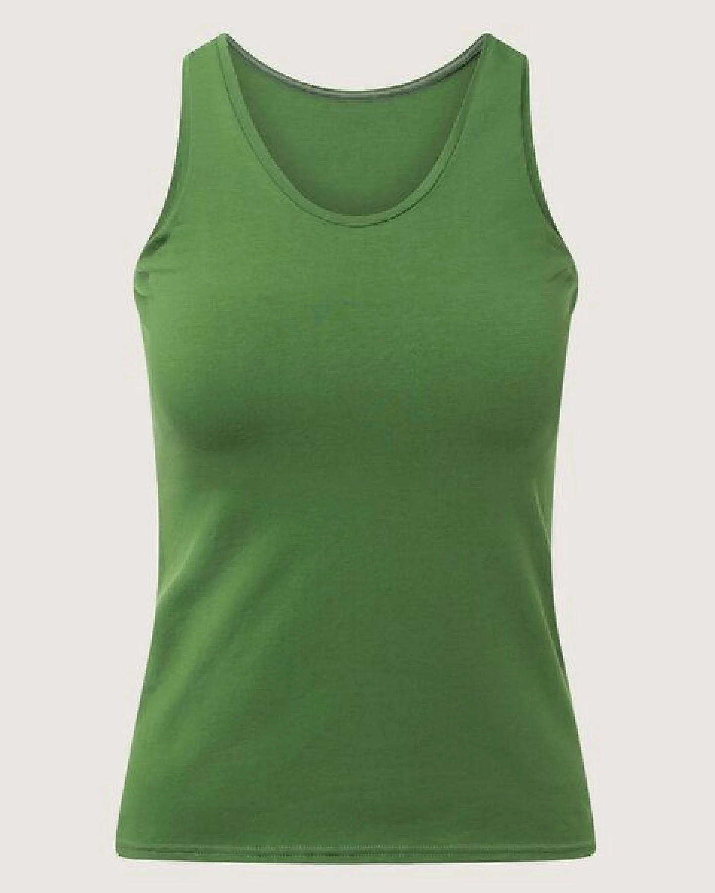 Frija Omina Bio Tanktop Unterhemd – Ansicht 3