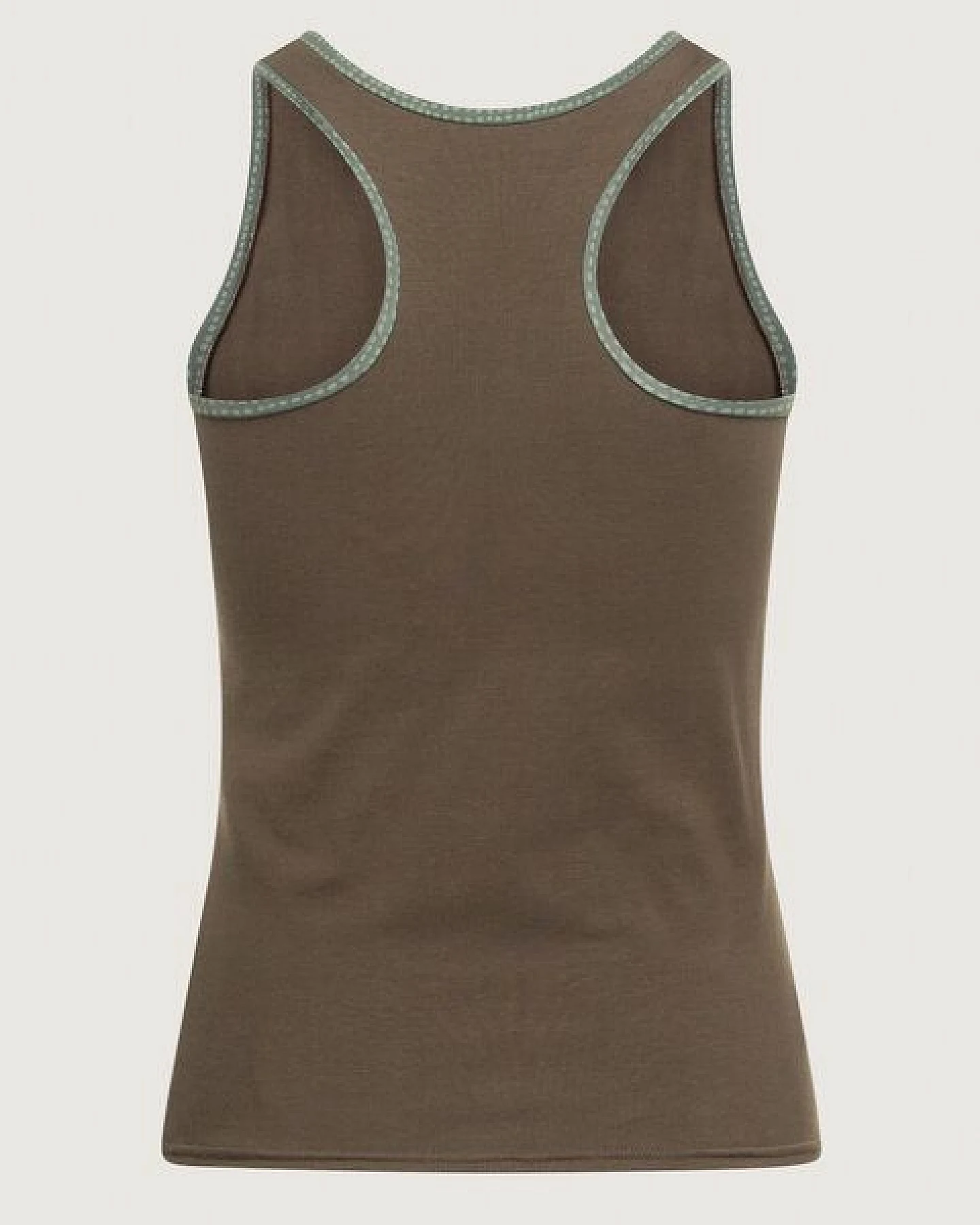 Frija Omina Bio Tanktop Unterhemd – Ansicht 3