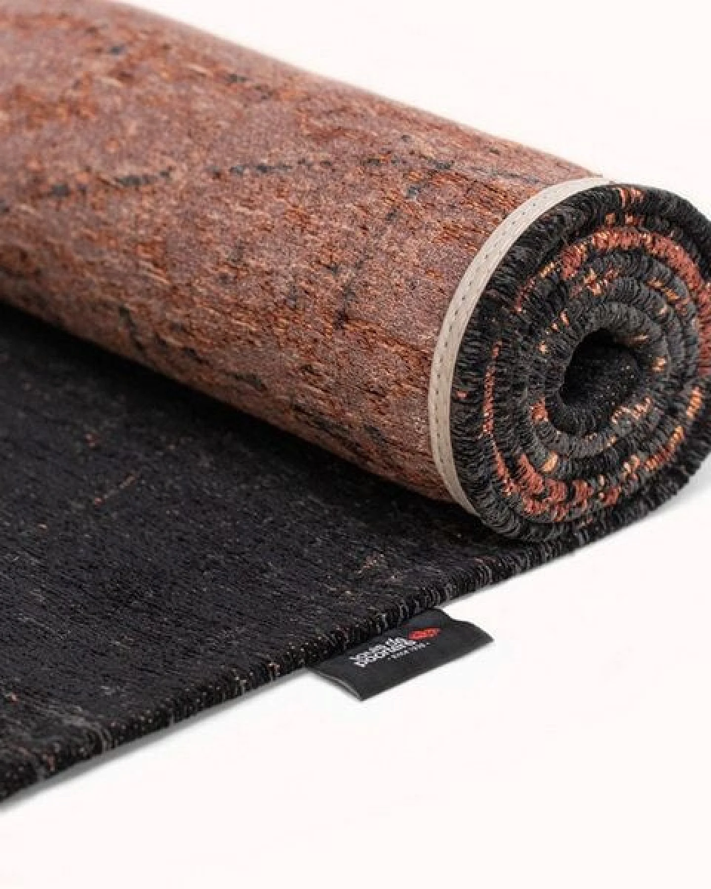 Louis De Poortere Teppich MAD MEN GRIFF – Ansicht 3