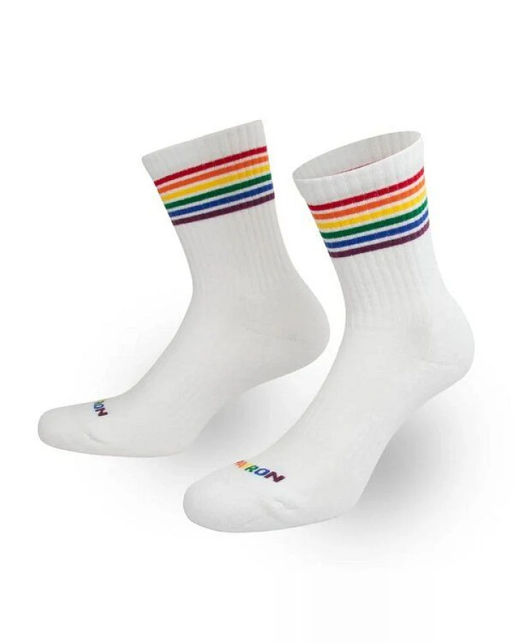 Patron Crew Socks PRIDE VIBES