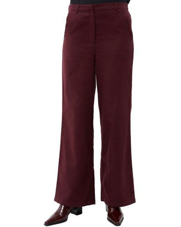 Givn Berlin Hose Beatrice Flanell