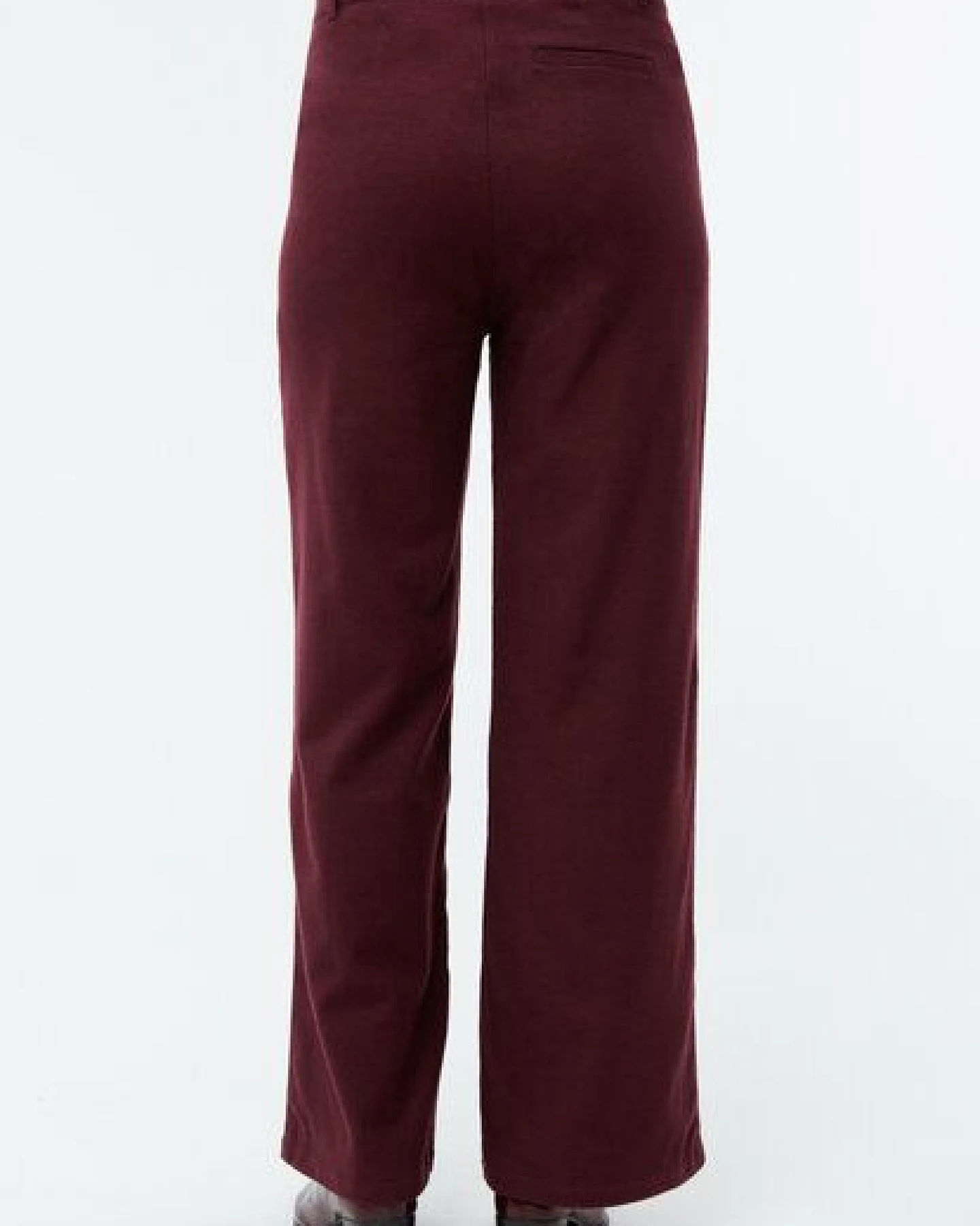 Givn Berlin Hose Beatrice Flanell – Ansicht 2