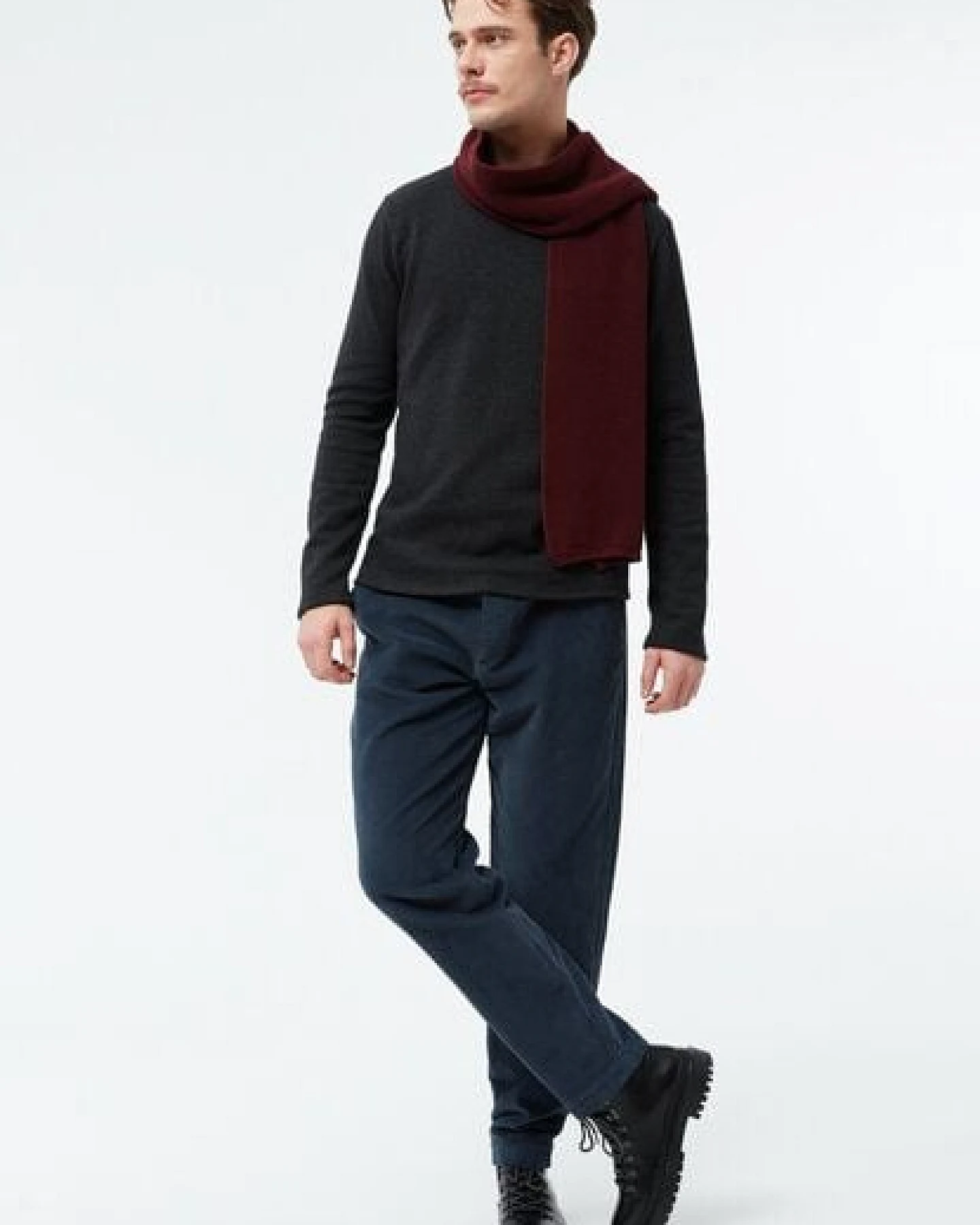 Givn Berlin Hose Eric – Ansicht 3