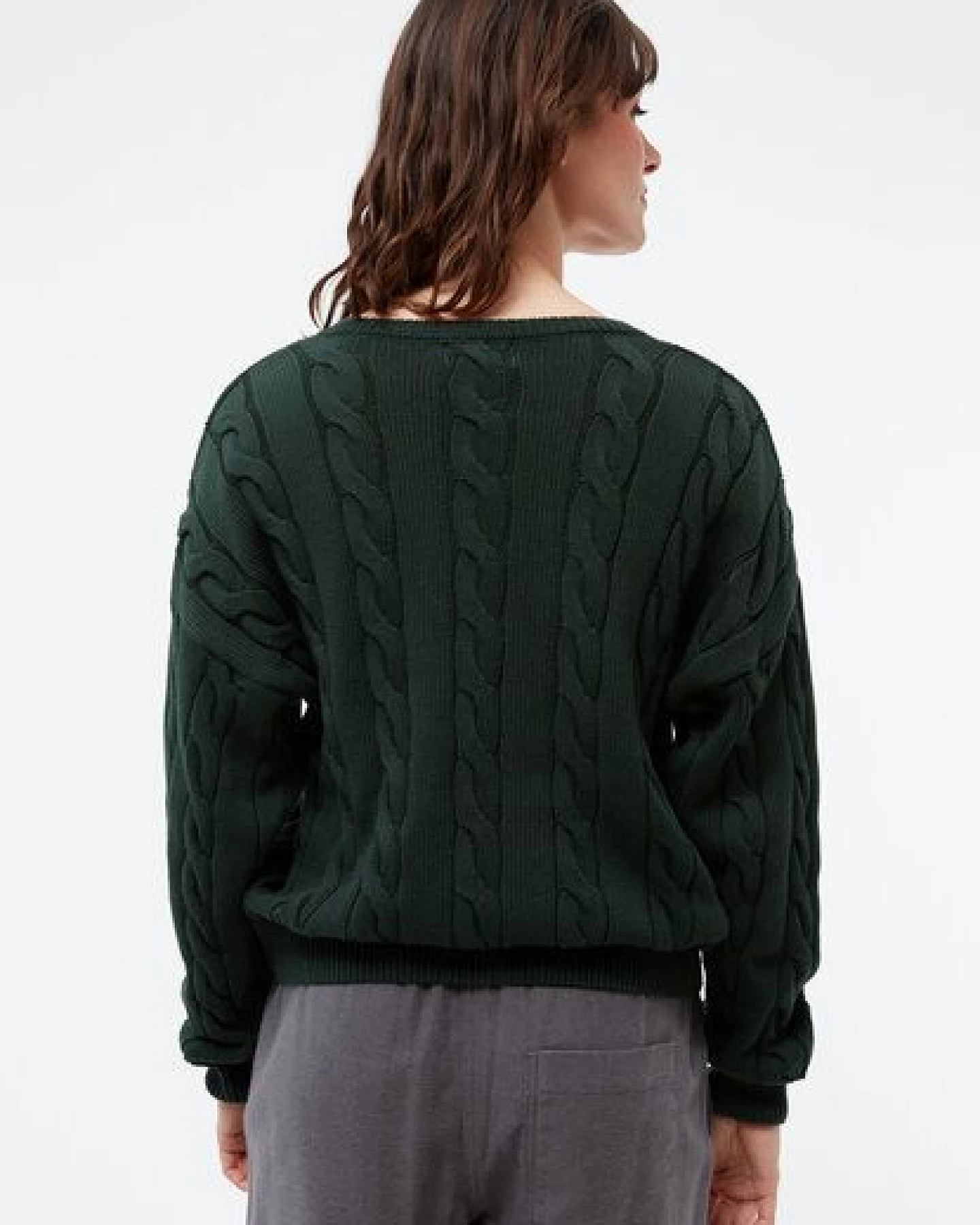 Givn Berlin Strickpullover – Ansicht 2
