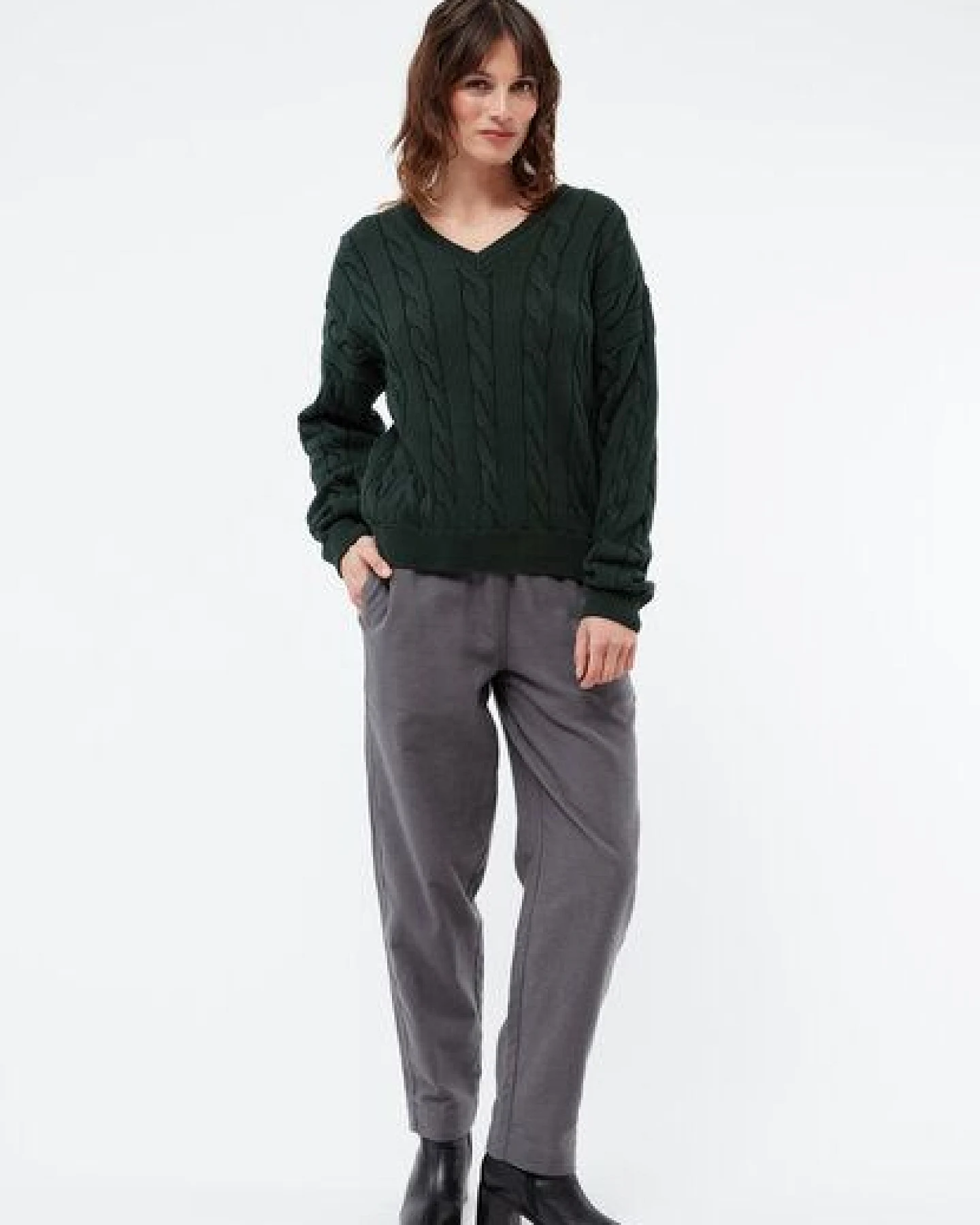 Givn Berlin Strickpullover – Ansicht 3