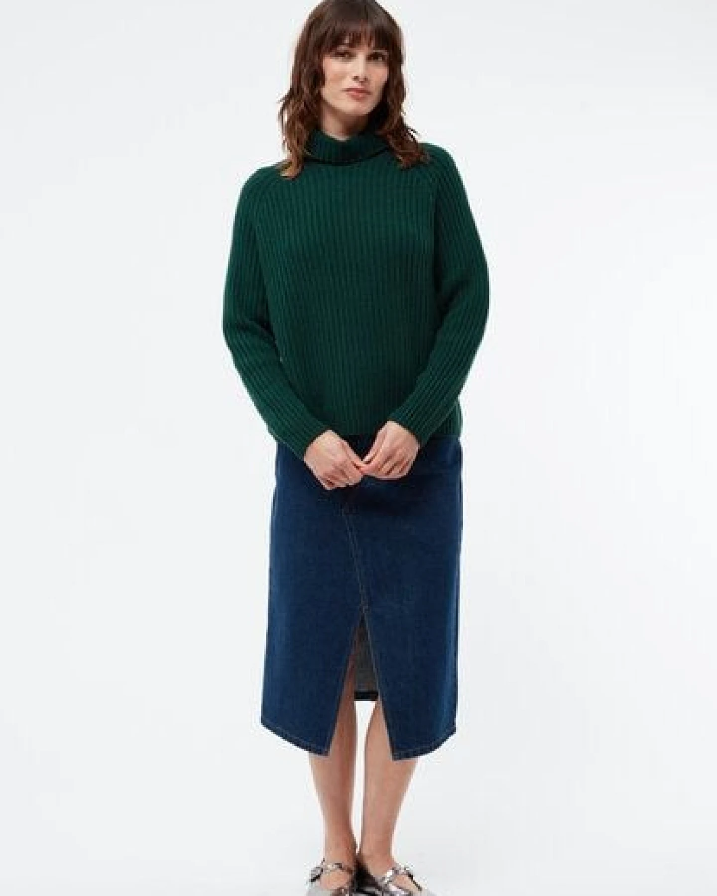 Givn Berlin Strickpullover Cassia – Ansicht 3