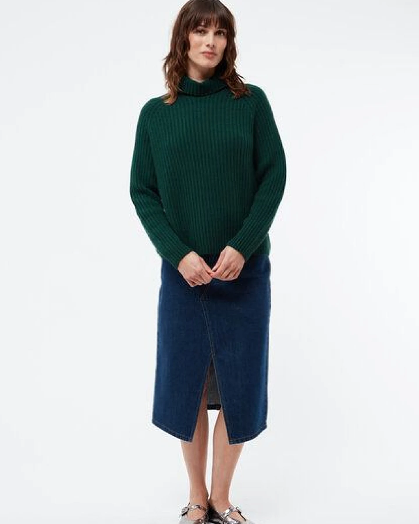 Givn Berlin Strickpullover Cassia – Ansicht 3