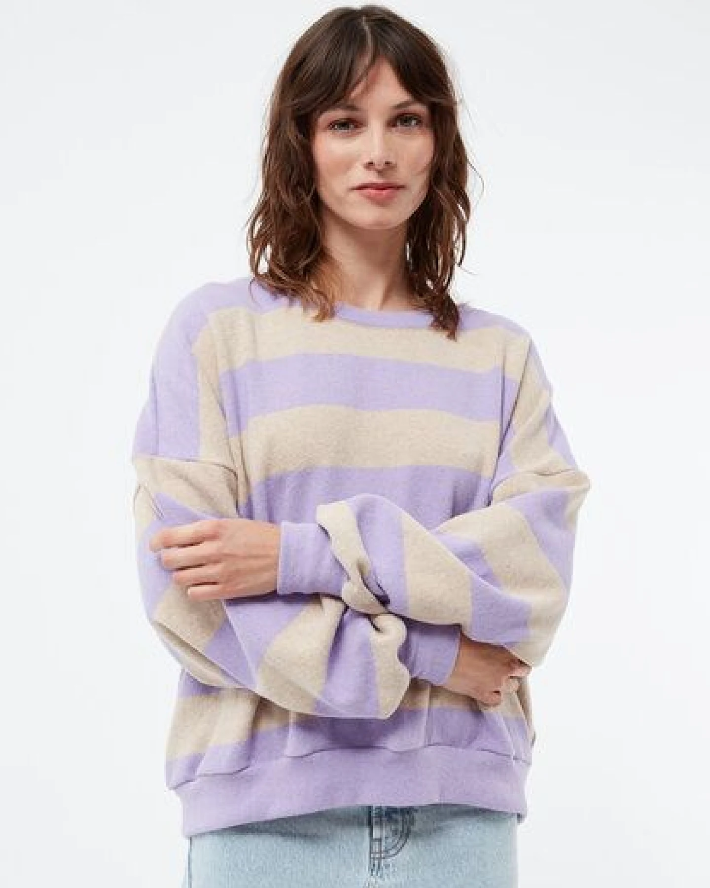 Givn Berlin Sweatshirt Ada – Ansicht 2