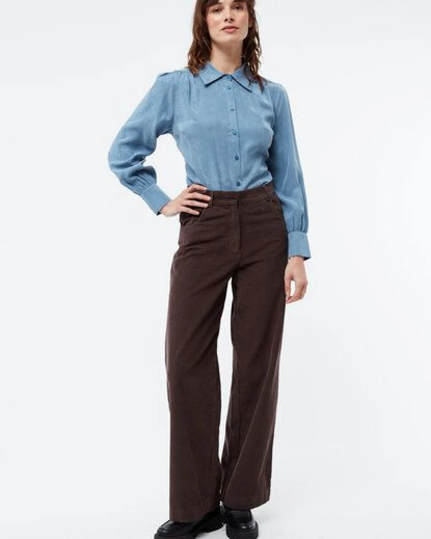 Givn Berlin Hose Elena – Ansicht 3