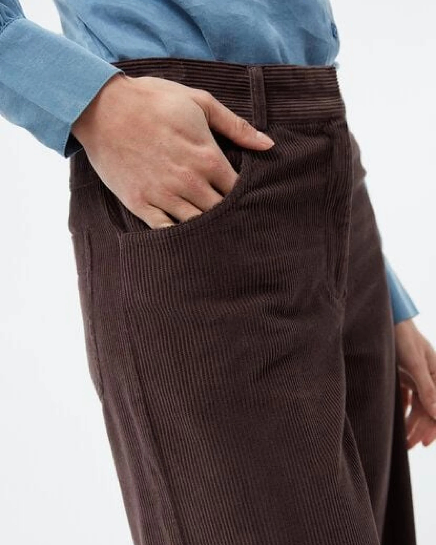 Givn Berlin Hose Elena – Ansicht 4