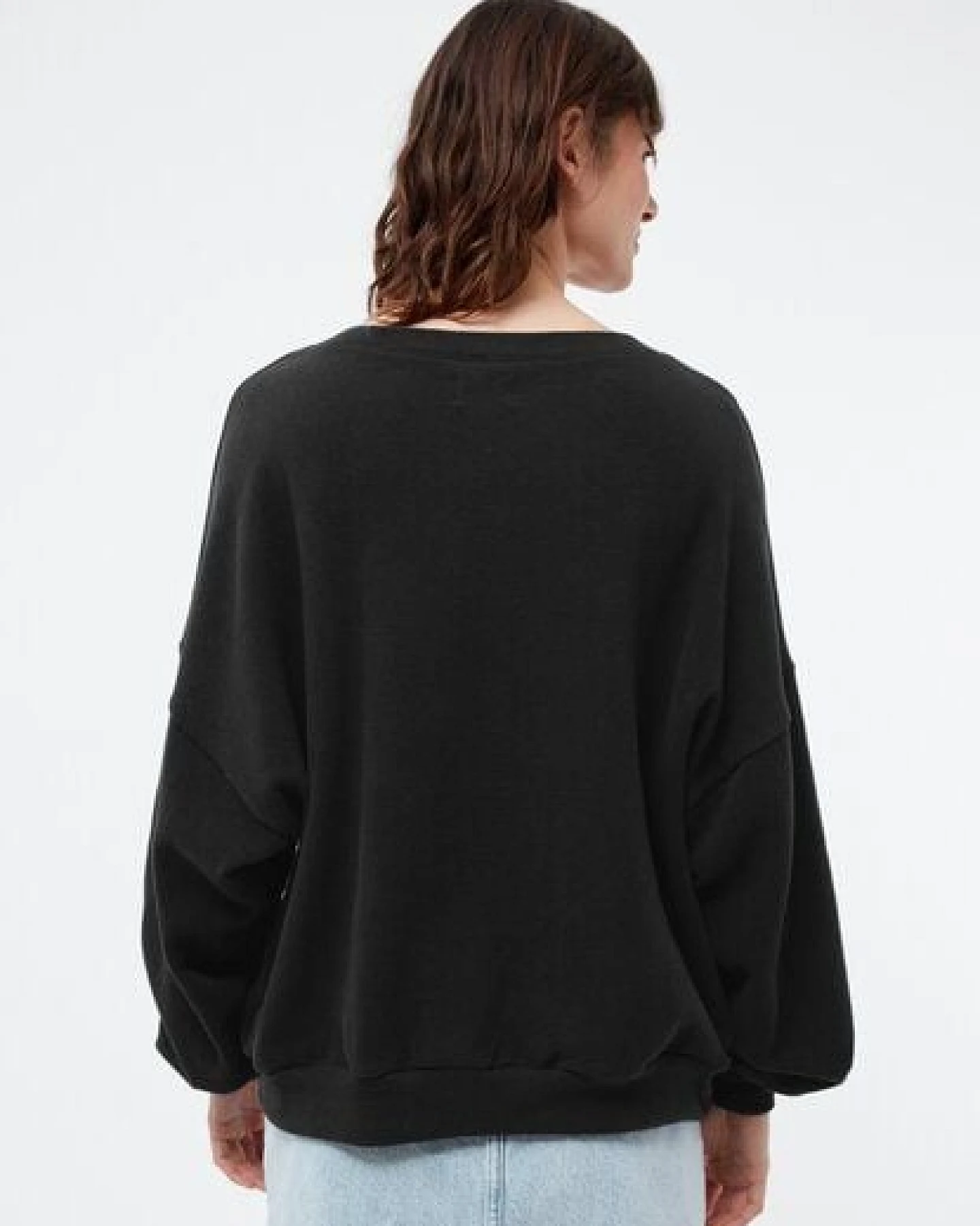 Givn Berlin Sweatshirt Ada – Ansicht 2