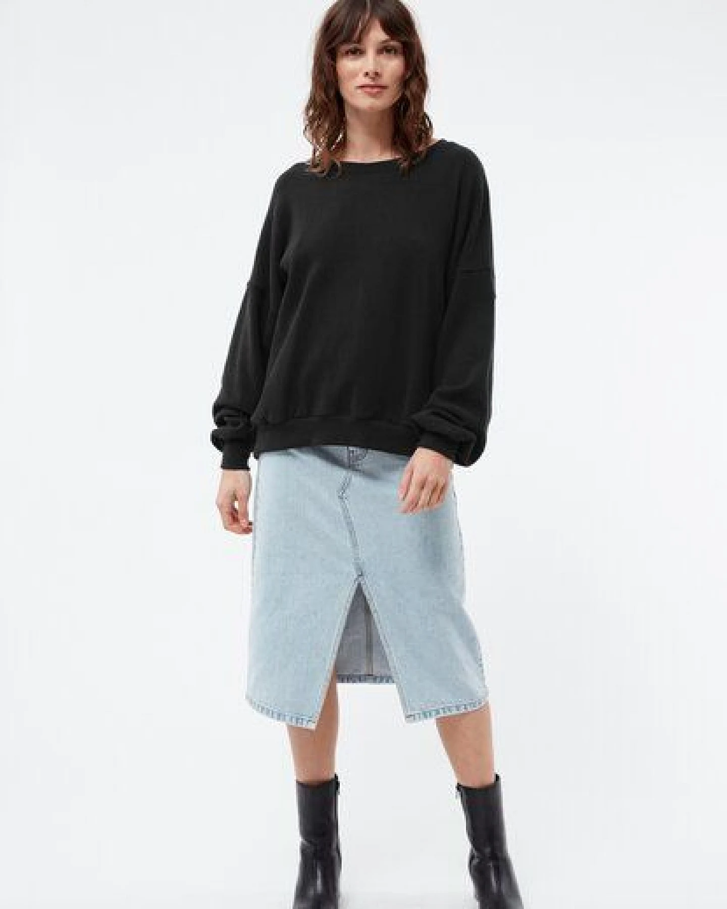 Givn Berlin Sweatshirt Ada – Ansicht 3