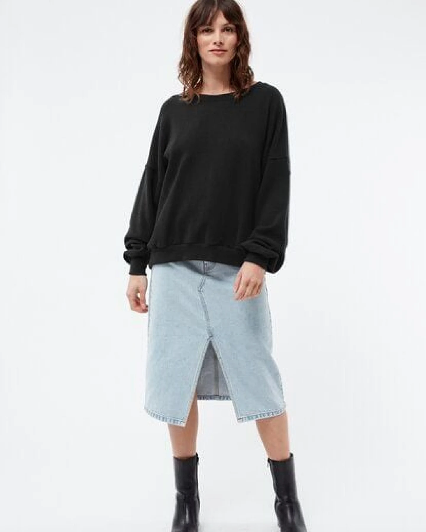 Givn Berlin Sweatshirt Ada – Ansicht 3