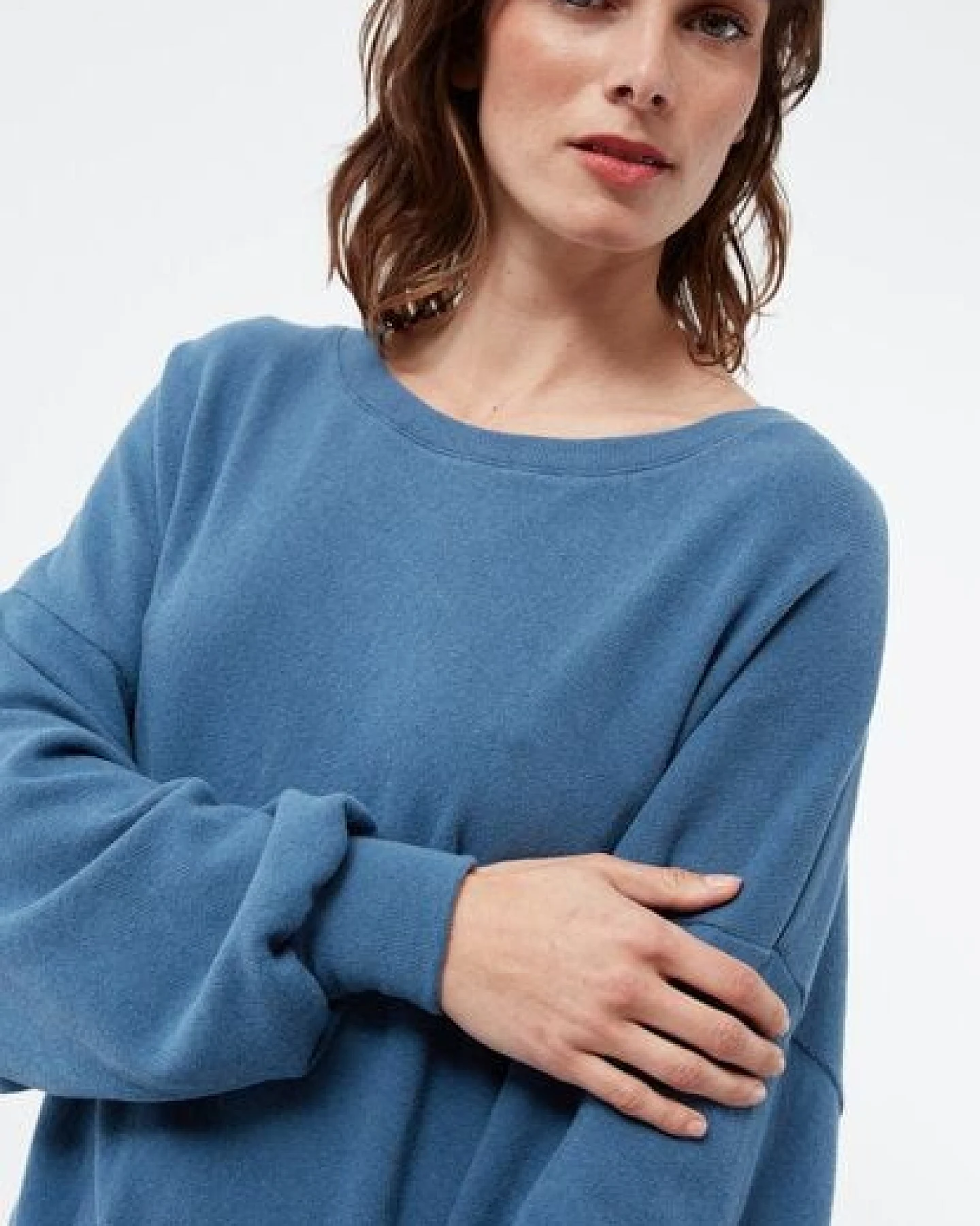 Givn Berlin Sweatshirt Ada – Ansicht 4