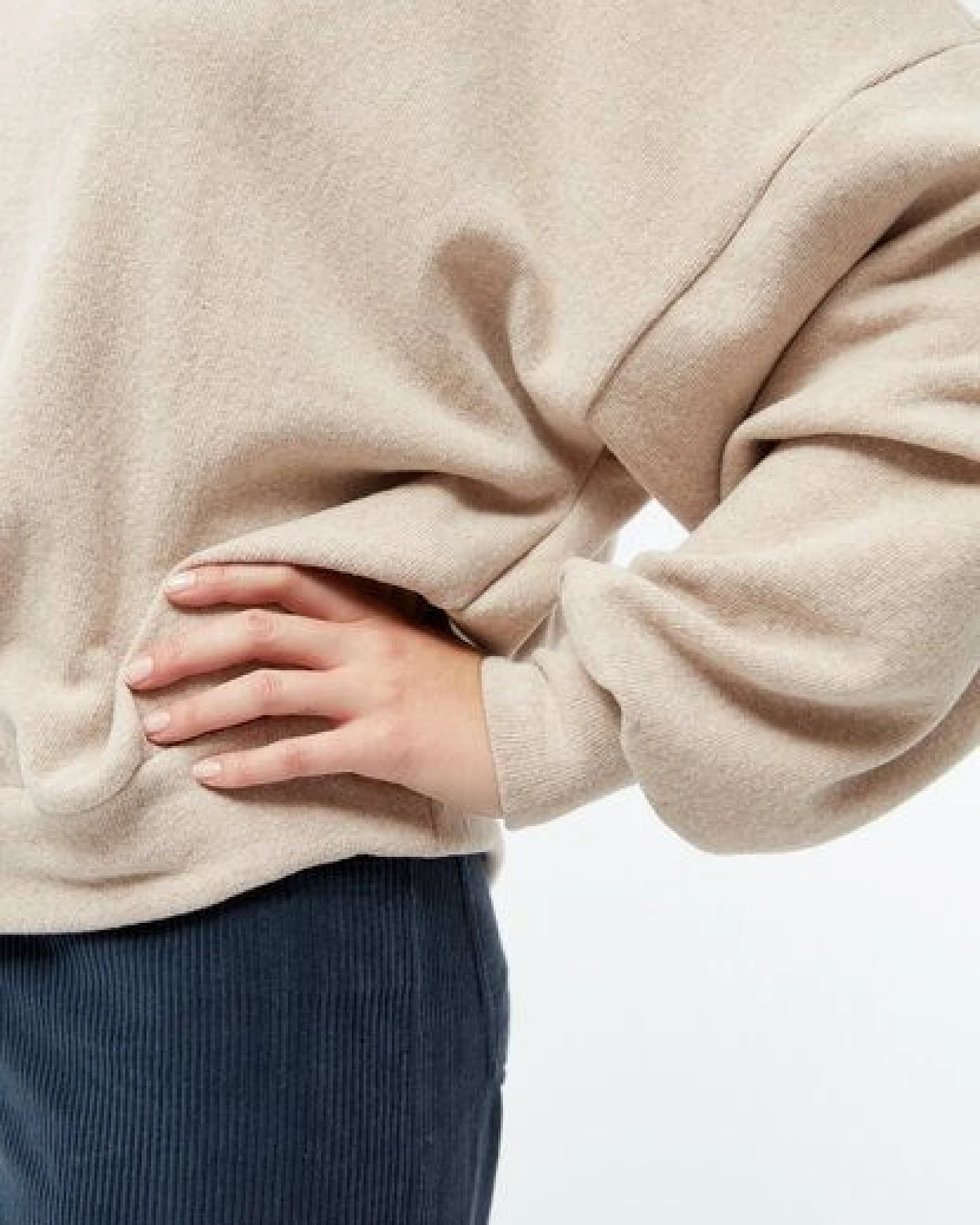 Givn Berlin Sweatshirt Ada – Ansicht 4
