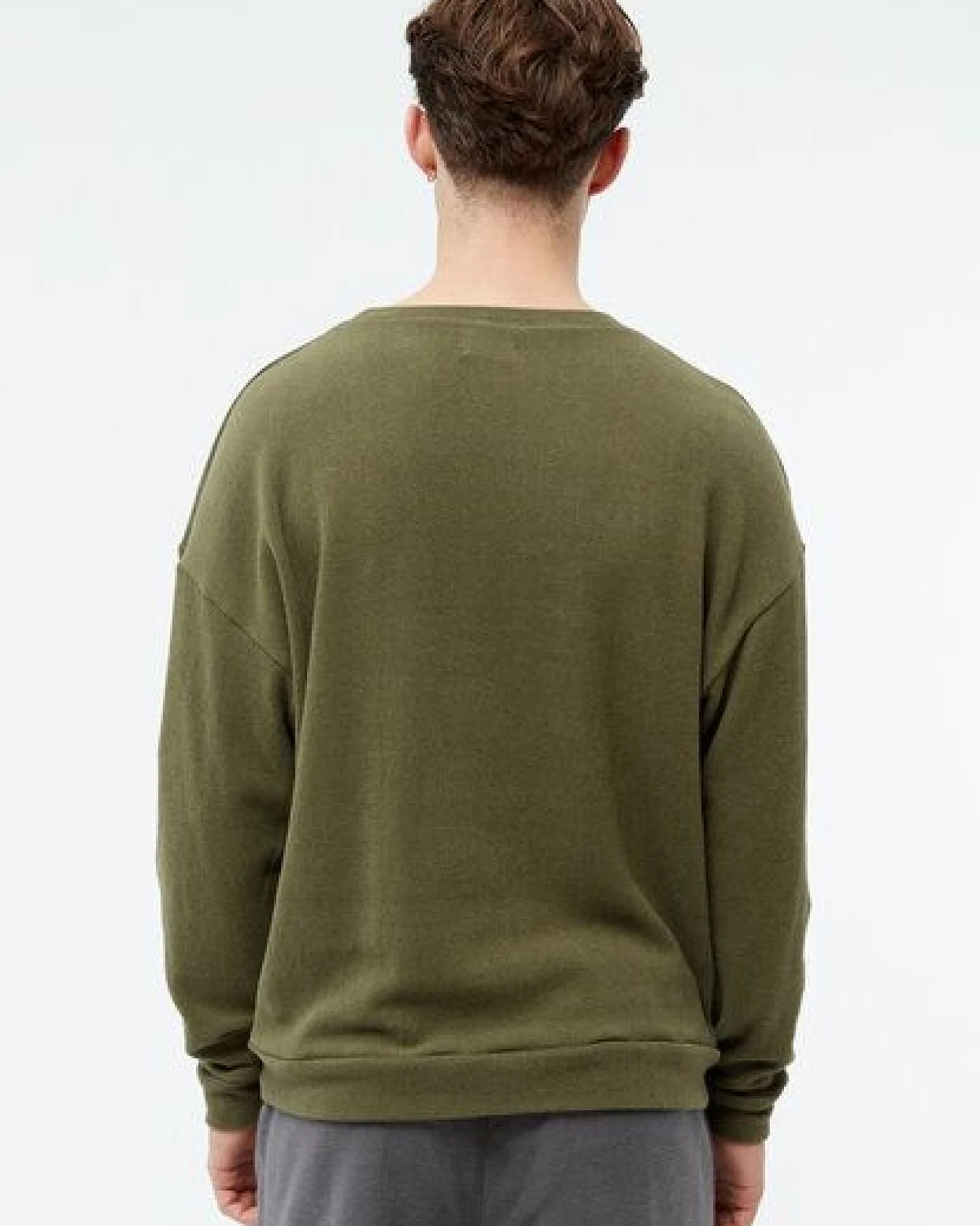 Givn Berlin Sweatshirt Anthony – Ansicht 2