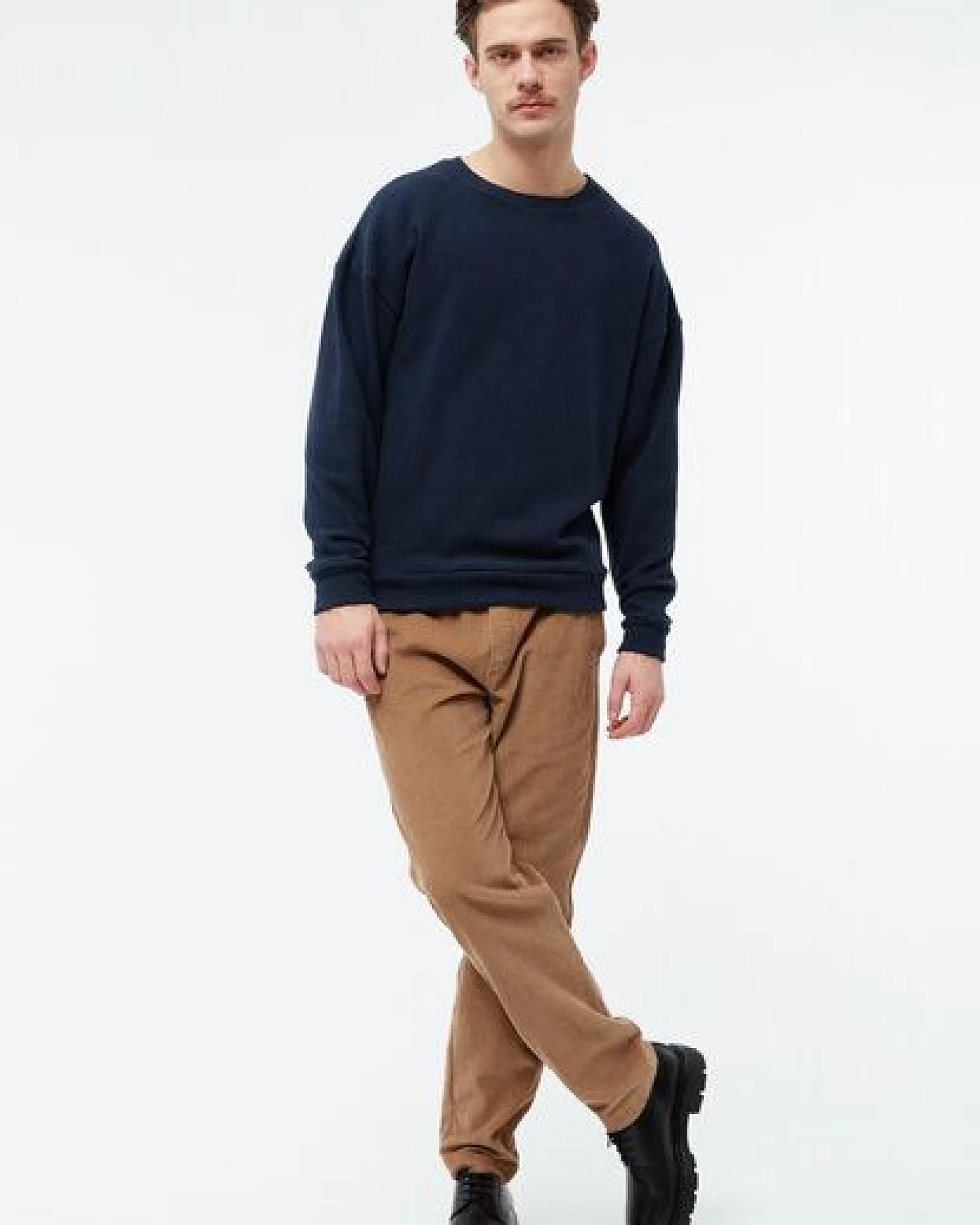 Givn Berlin Sweatshirt Anthony – Ansicht 3