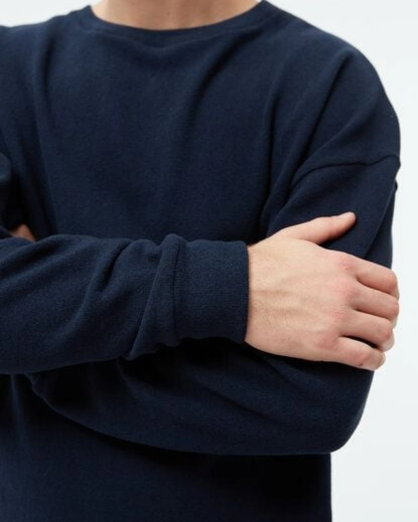 Givn Berlin Sweatshirt Anthony – Ansicht 4