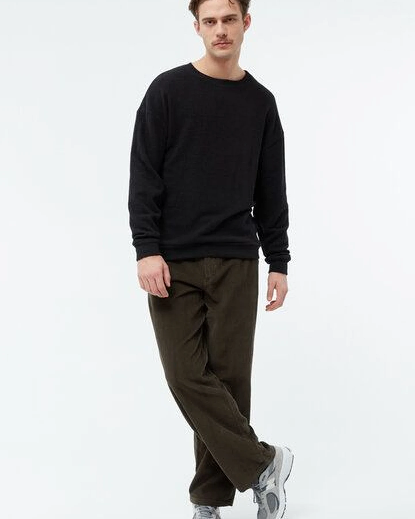 Givn Berlin Sweatshirt Anthony – Ansicht 3