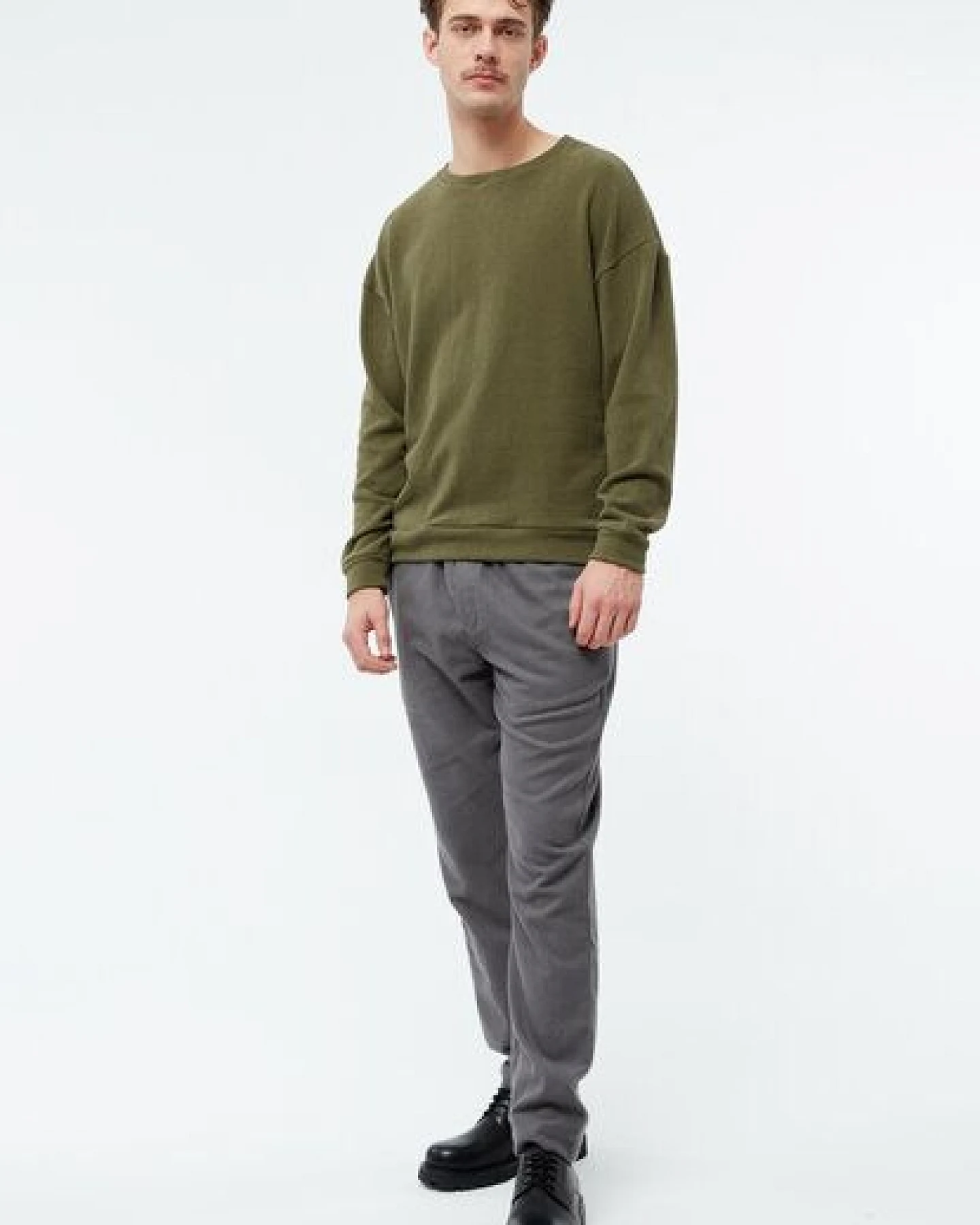 Givn Berlin Sweatshirt Anthony – Ansicht 3