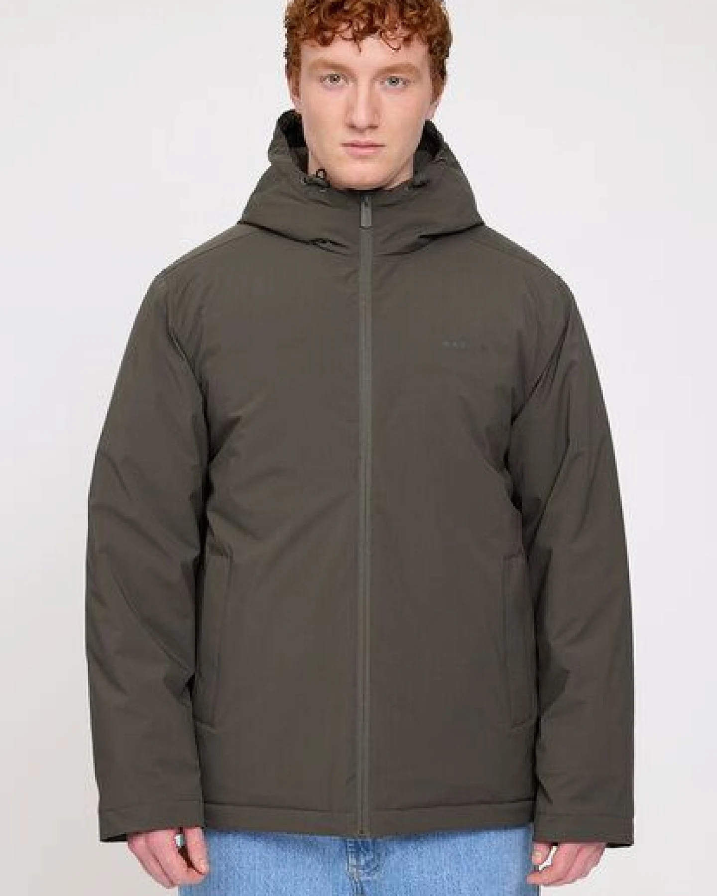 Mazine Winterjacke Padded – Ansicht 2