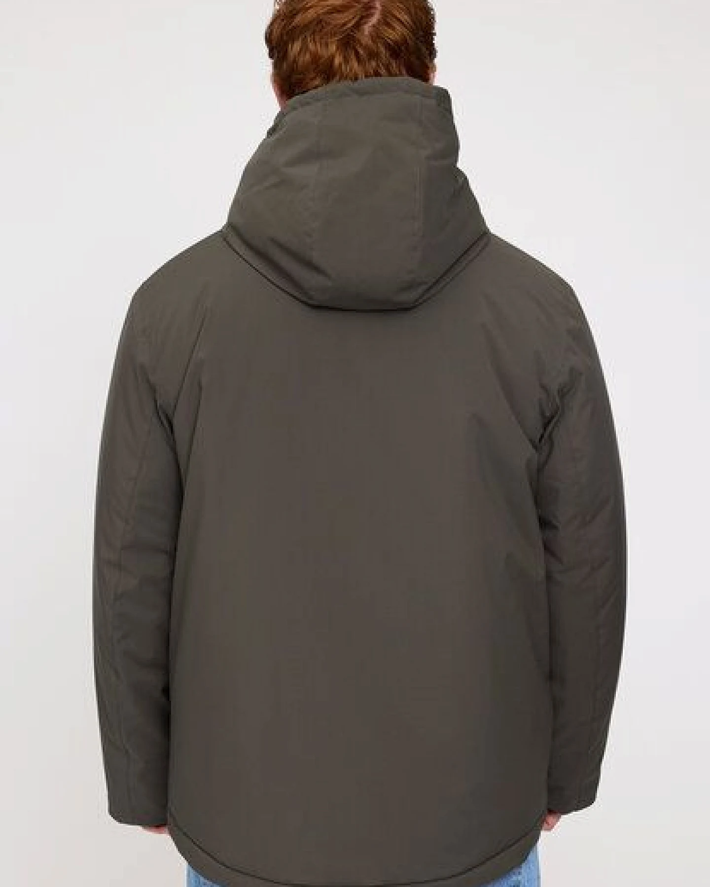 Mazine Winterjacke Padded – Ansicht 3