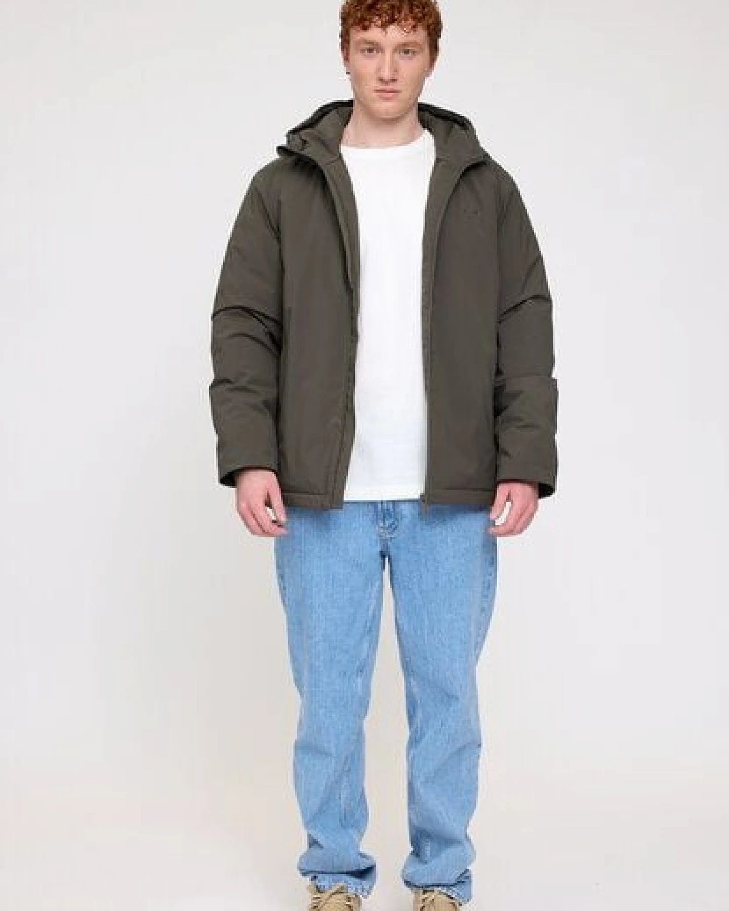 Mazine Winterjacke Padded – Ansicht 4