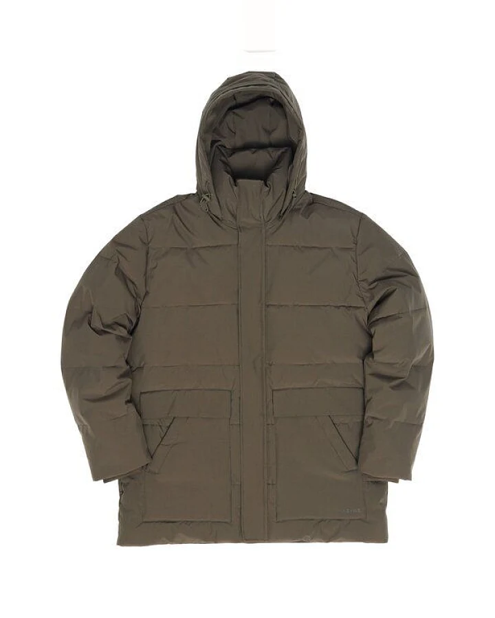 Mazine Jacke Utility Puffer