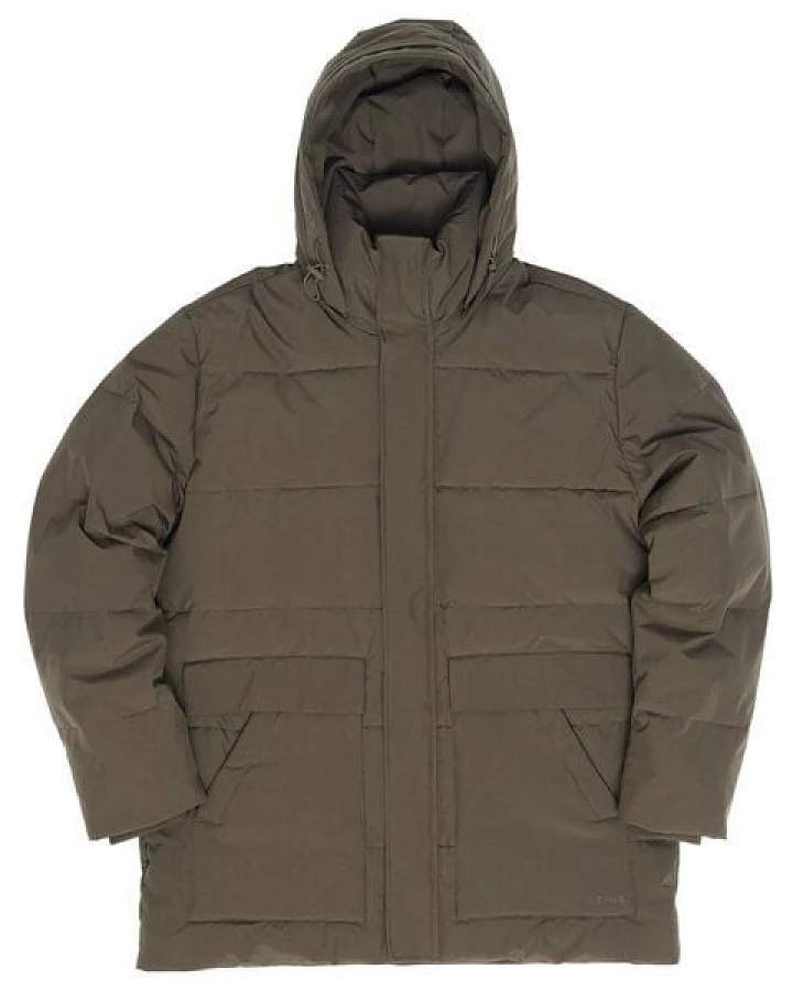 Mazine Jacke Utility Puffer