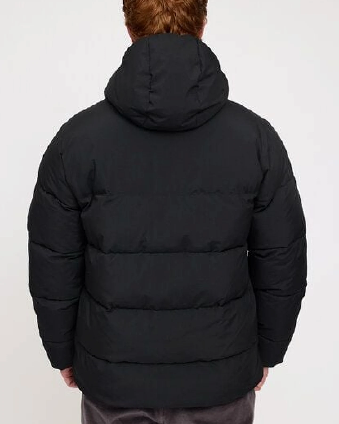 Mazine Jacke Puffer – Ansicht 3