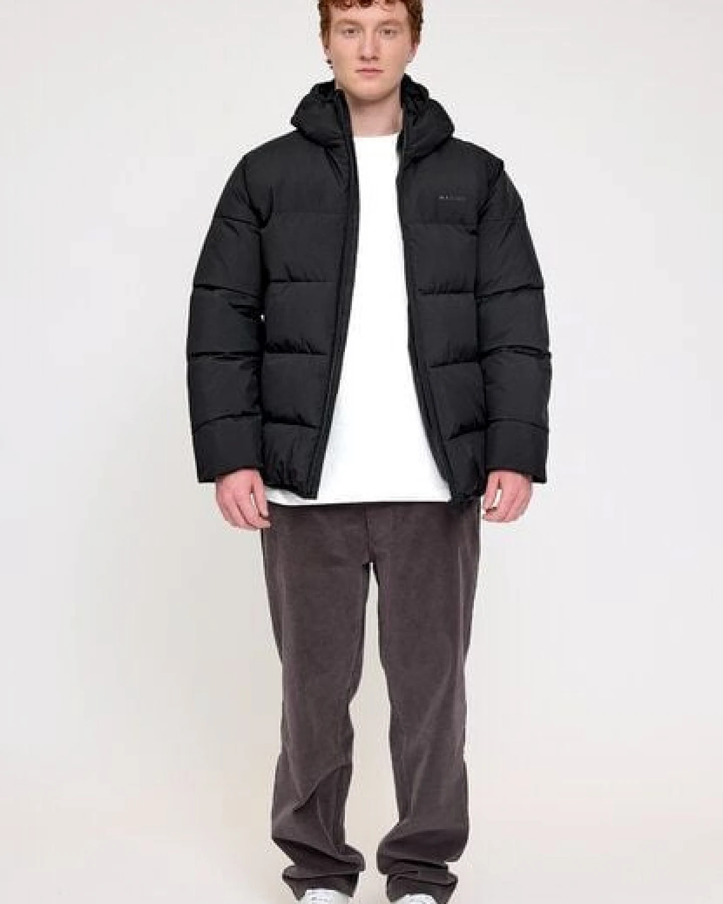 Mazine Jacke Puffer – Ansicht 4
