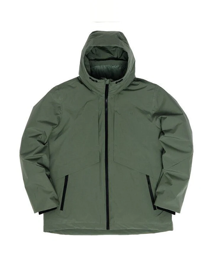 Mazine Jacke Functional Puffer