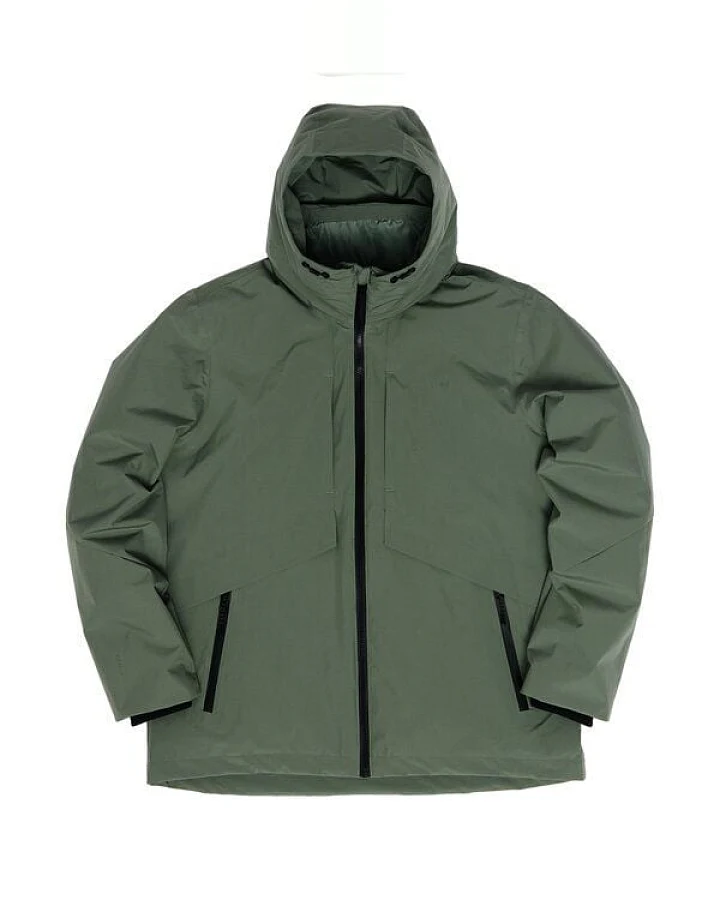 Mazine Jacke Functional Puffer
