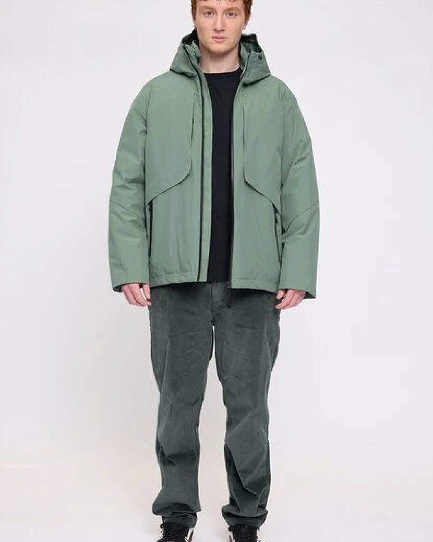 Mazine Jacke Functional Puffer – Ansicht 4