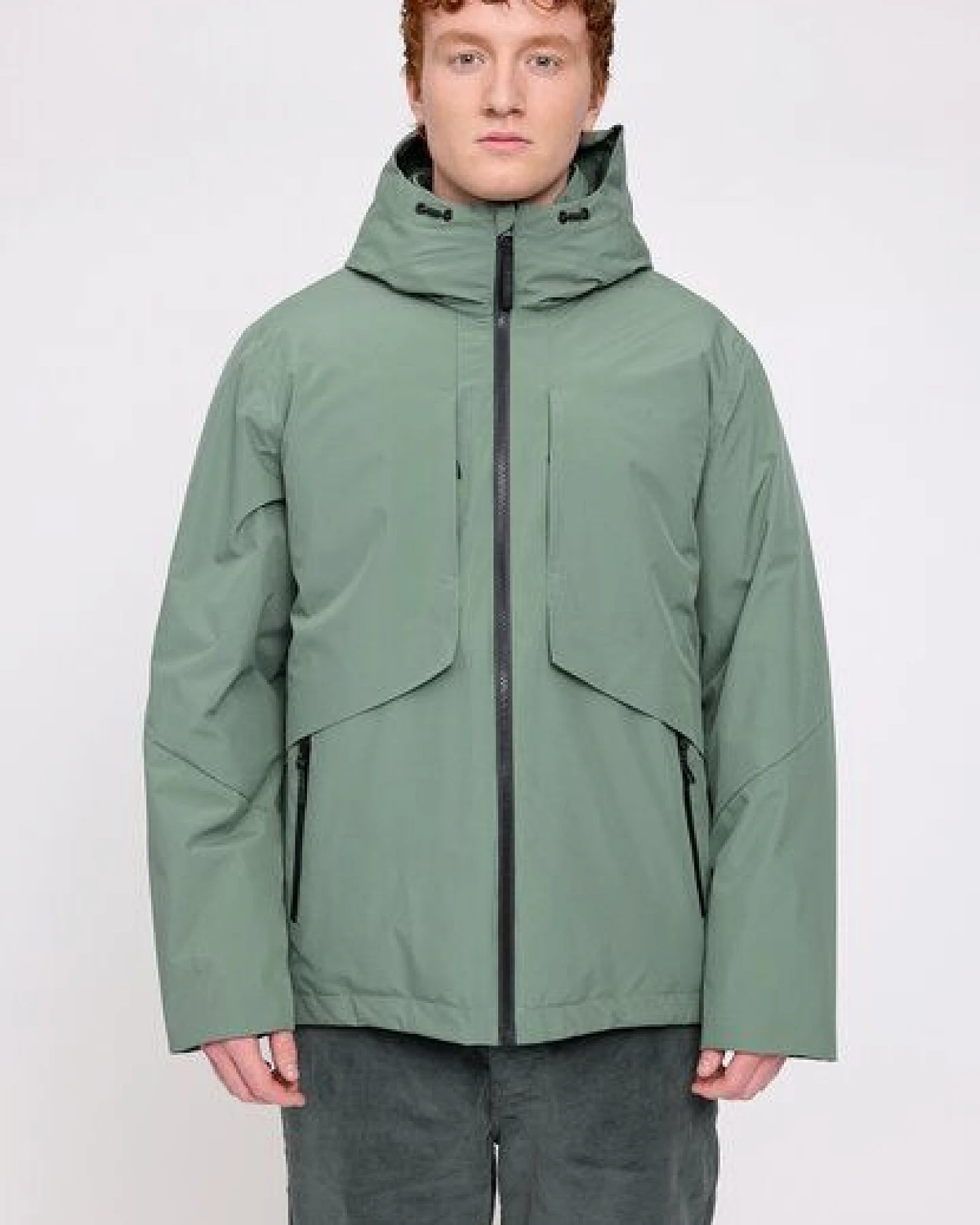 Mazine Jacke Functional Puffer – Ansicht 2