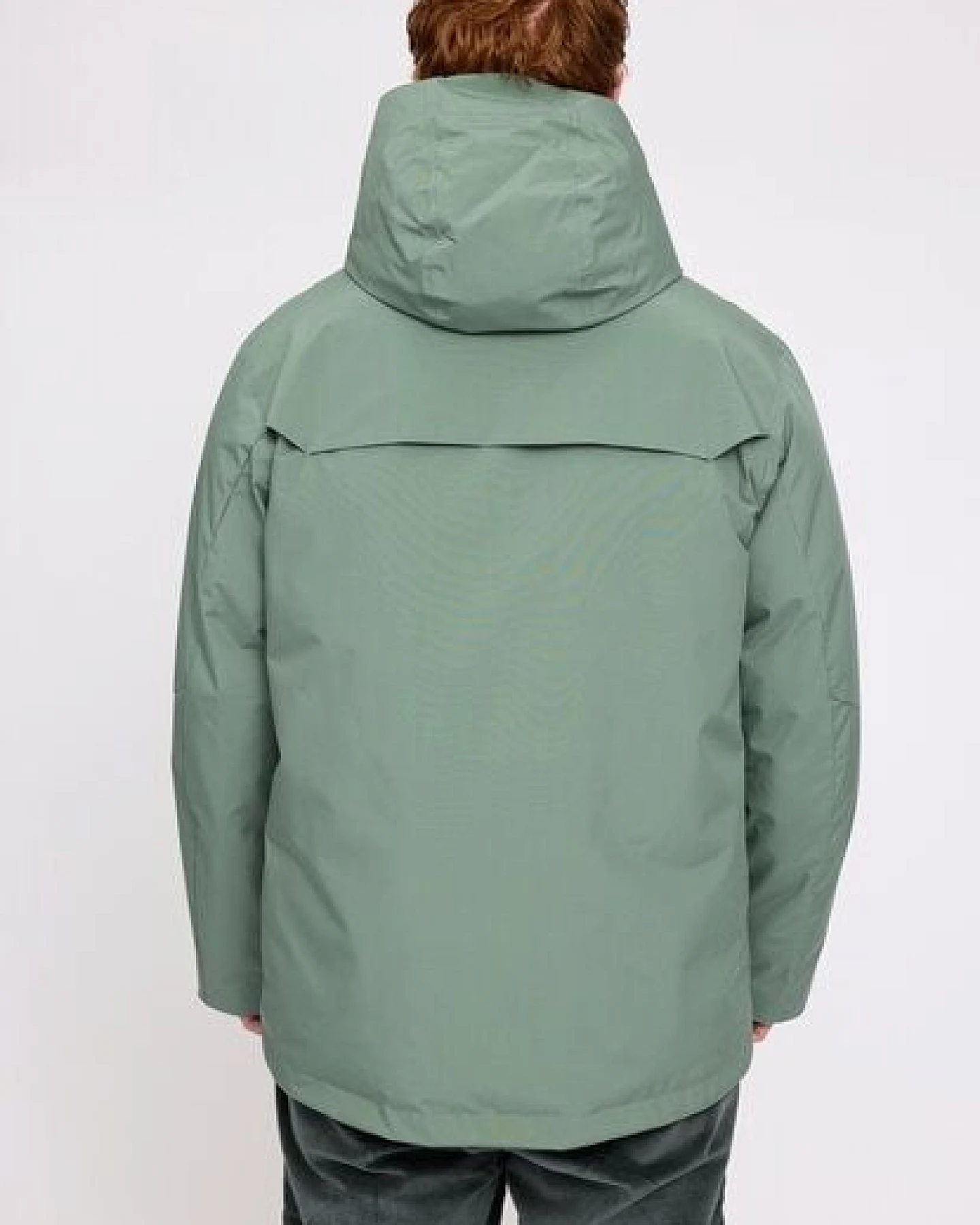 Mazine Jacke Functional Puffer – Ansicht 3