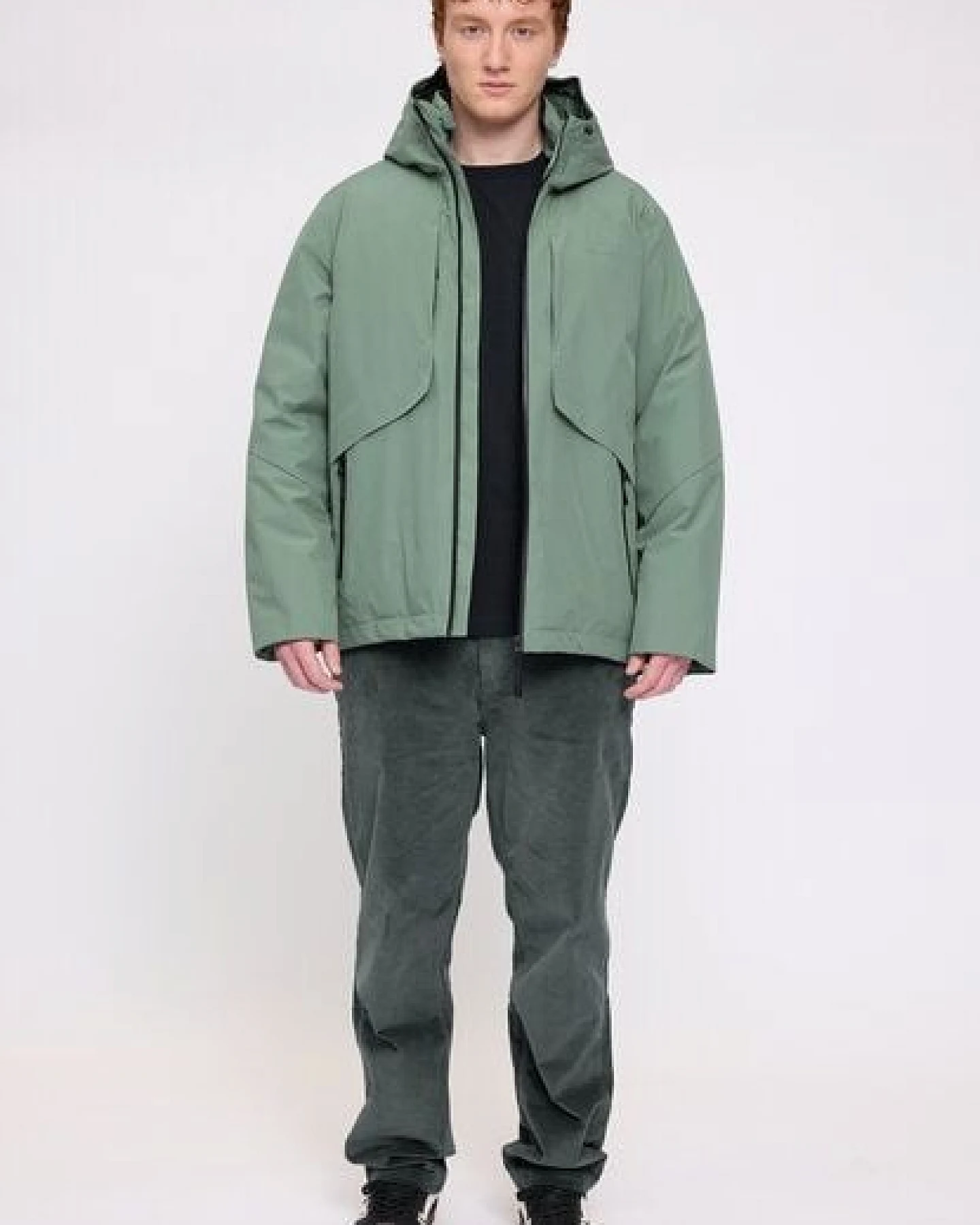 Mazine Jacke Functional Puffer – Ansicht 4