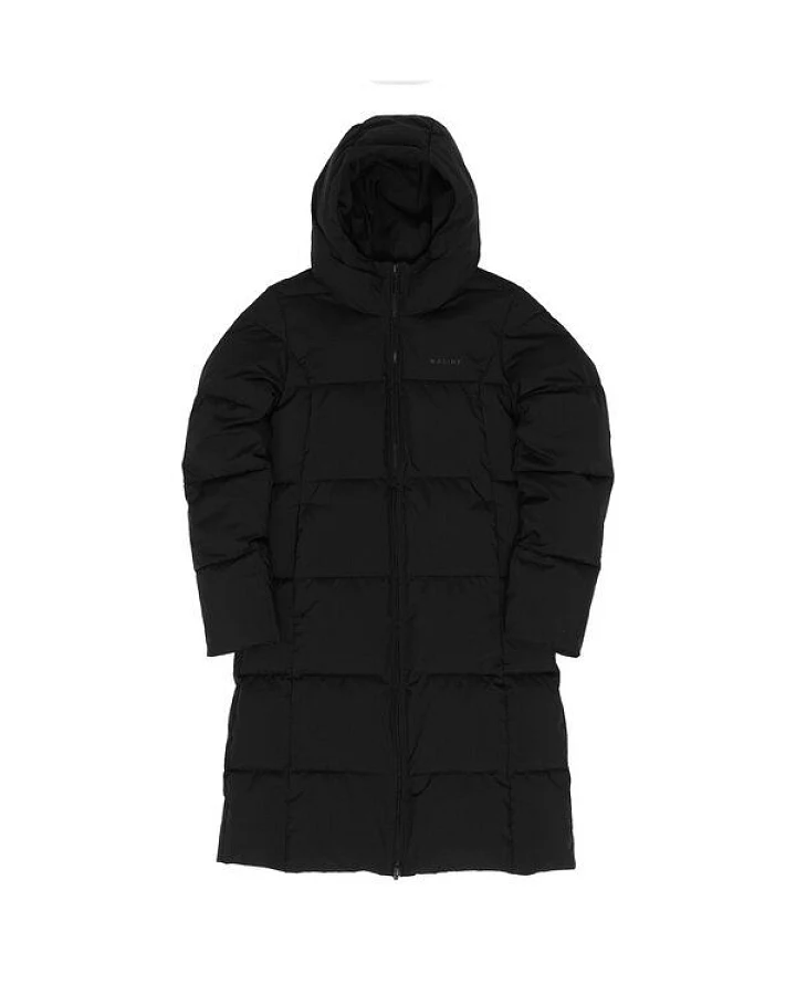 Mazine Mantel Basic Puffer