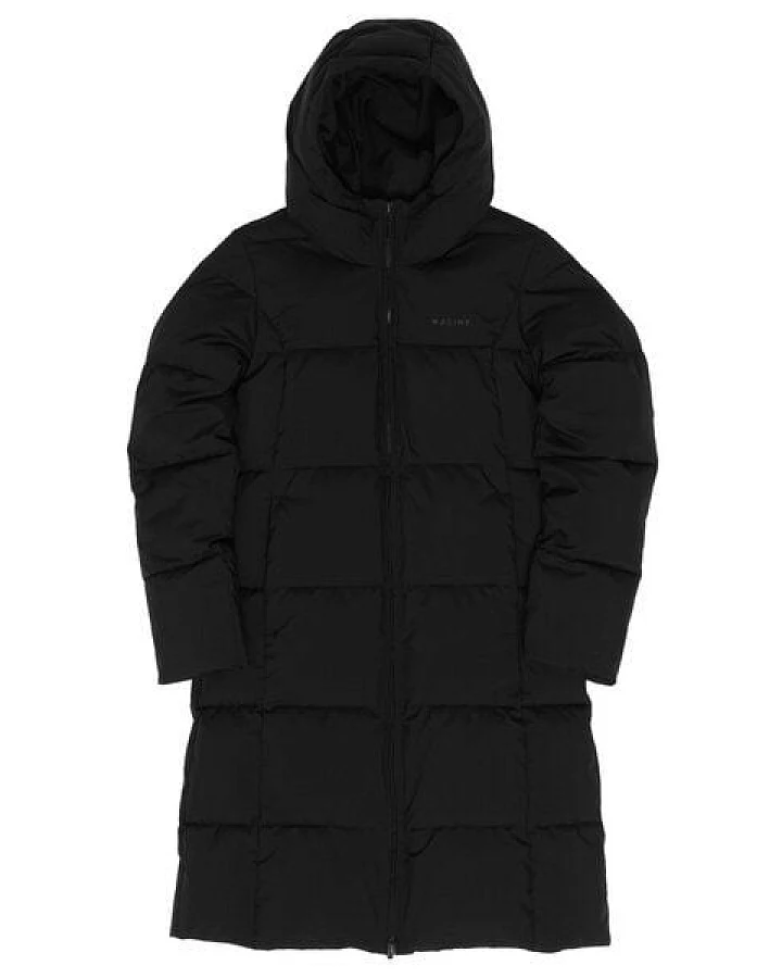 Mazine Mantel Basic Puffer