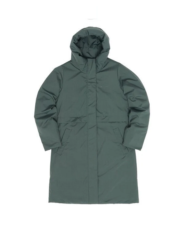 Mazine Parka Basic Padded