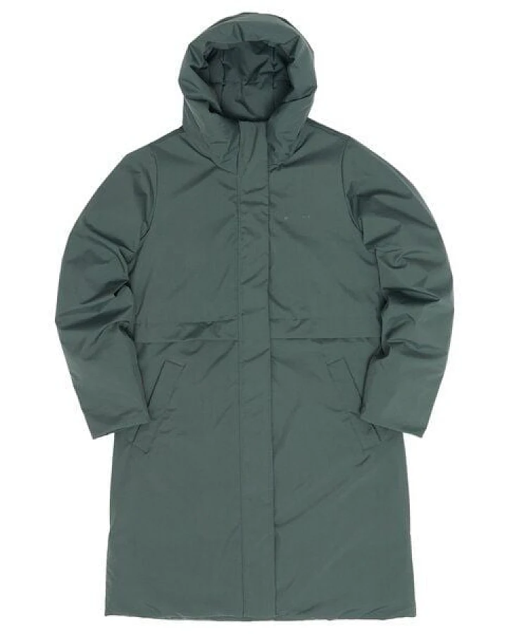 Mazine Parka Basic Padded