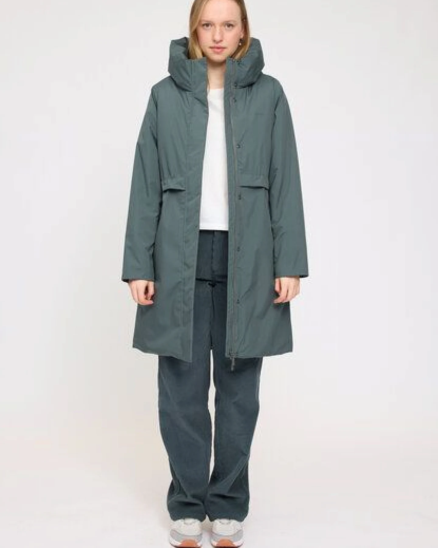 Mazine Parka Basic Padded – Ansicht 3