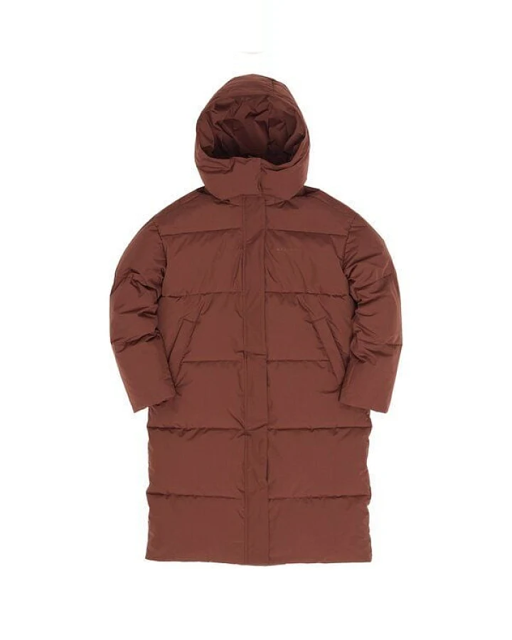 Mazine Mantel Over Sized Puffer