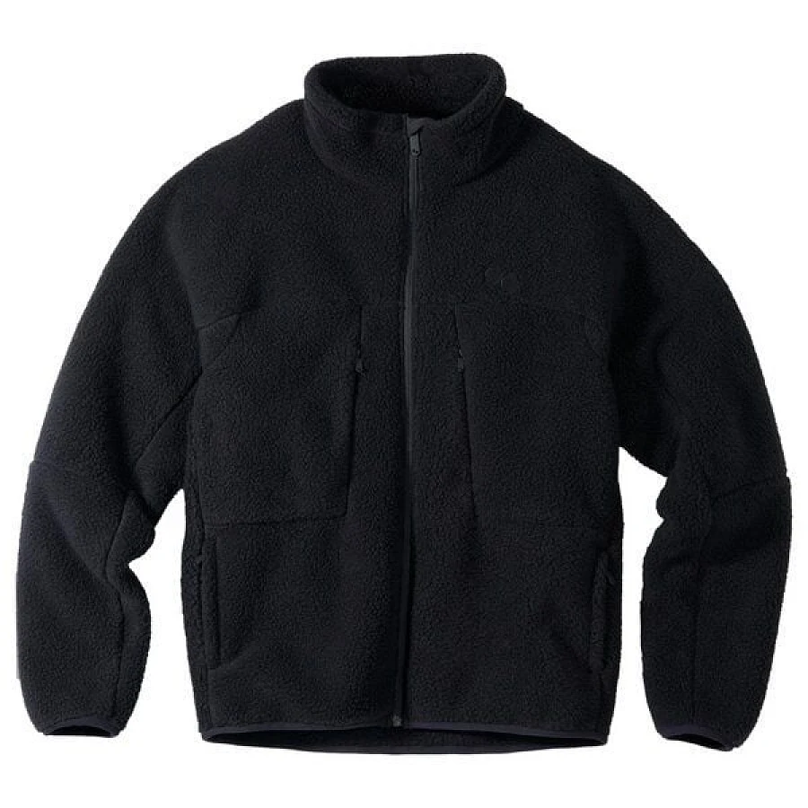 Peat Black