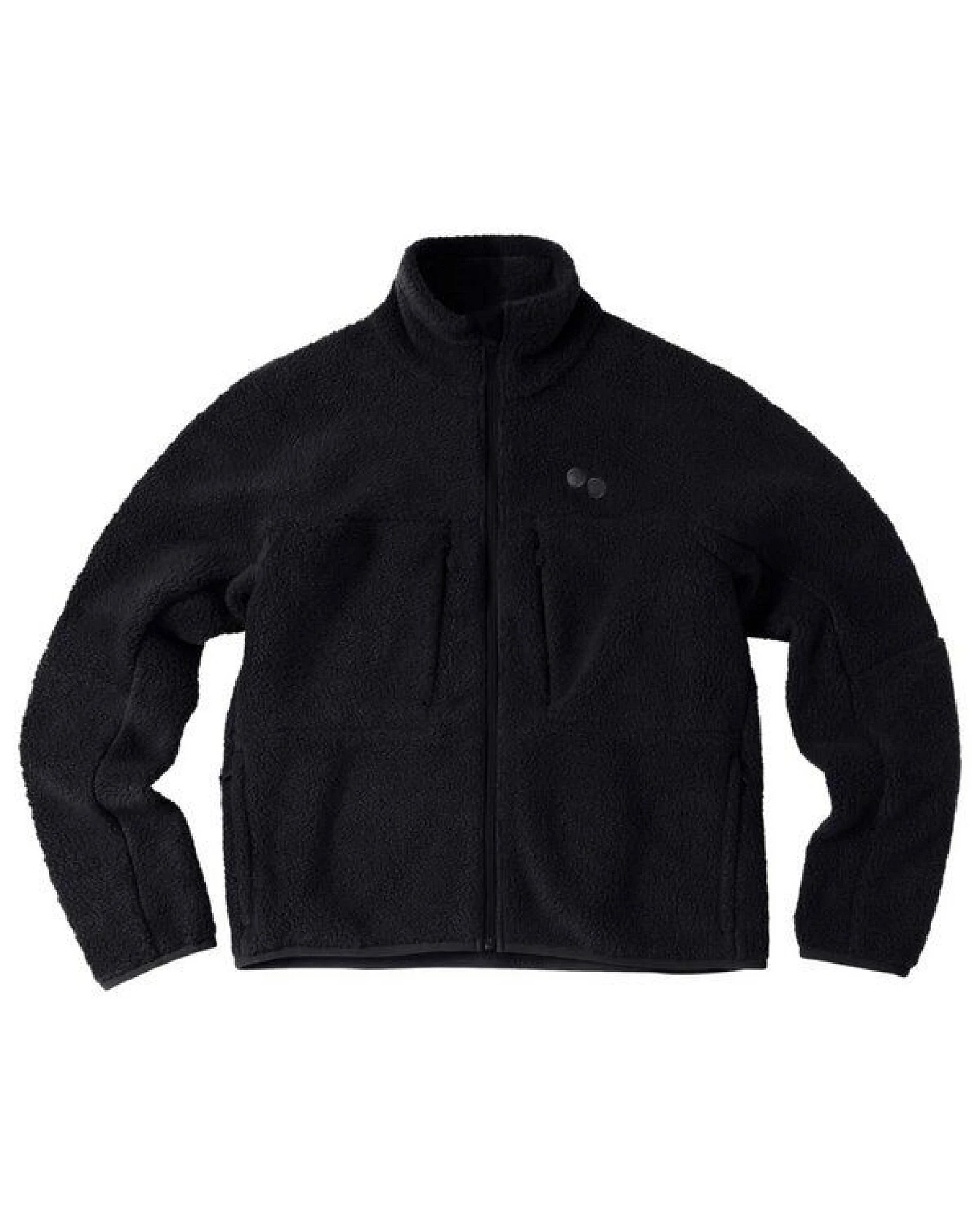 pinqponq Fleece-Jacke – Ansicht 2